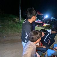 เสียงต้นฉบับ - Piyawat Ekawong