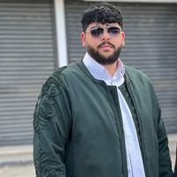 الصوت الأصلي