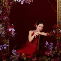 nhạc nền - Thu Thảo Trần