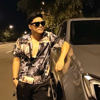 เสียงต้นฉบับ - Tom Cm