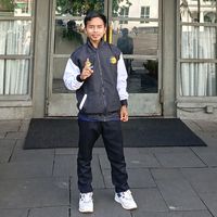 suara asli - Al Faqir