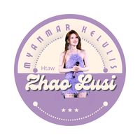 original sound - Ĥťãŵ💜( Lusi fan girl)