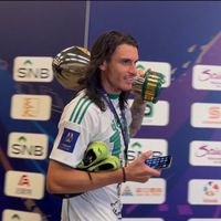 الصوت الأصلي