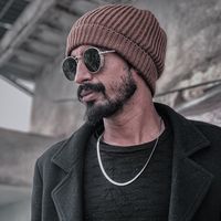 Falak tak chal instrumental music