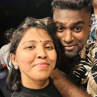 original sound - Kayalvizhi Amurthalingam