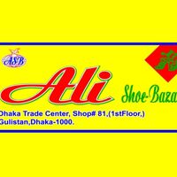 alishoebazar