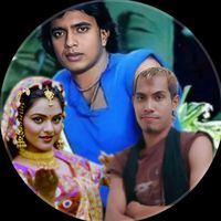 suara asli - Kajol Herman khan
