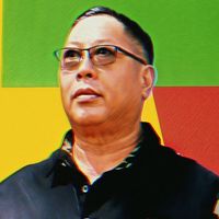 original sound - George Lian