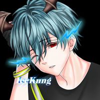 icekungxkondee