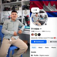 original sound - TY HāKK🇰🇭