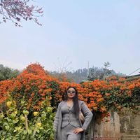 sunitarajustha