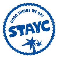 오리지널 사운드 - STAYC