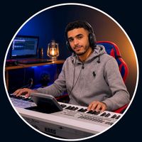 الصوت الأصلي