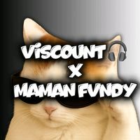 suara asli - VISCOUNT🎧