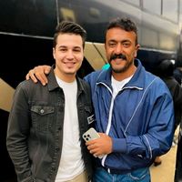 الصوت الأصلي