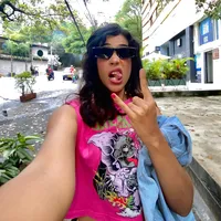 Subiendo esa Loma de Katiuska Báez