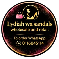 original sound - lydiahwasandals