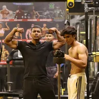 original sound - gymboys280