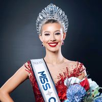 nhạc nền - HELLO COSMO ♾️