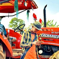 original sound - ....”DIGGER MAN”....🚜❤️