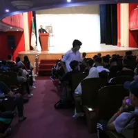 original sound - prof_gharbi