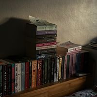 readingbookx