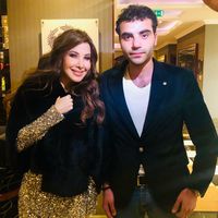 الصوت الأصلي