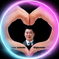 오리지널 사운드 - 1004 Island Bigeumdo