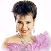 เสียงต้นฉบับ - พุ่มพวง ดวงจันทร์