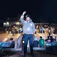 original sound