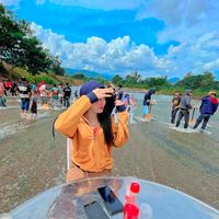 เสียงต้นฉบับ - ເອື້ອຍນິງ ກ່ວຍບຣູ..