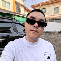 เสียงต้นฉบับ - Thames Nanthapong