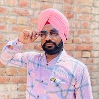 original sound - Nav Deep Singh