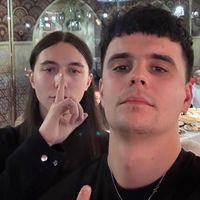 оригинальный звук