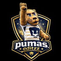 pumas.editzz