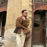 الصوت الأصلي