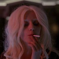its just a cigarette