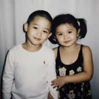 nhạc nền - Bống Anh