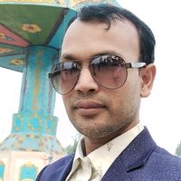 original sound - Md Tauhidul Islam