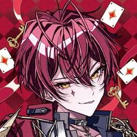 オリジナル楽曲 - ばぁう【騎士A 】