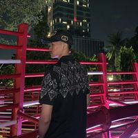 suara asli - ALee ALvarez