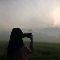 suara asli - Zahwa Zean455