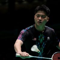 original sound - Badman Badminton
