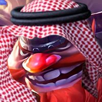 suara asli - Wahyu XD