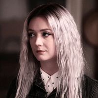 оригинальный звук