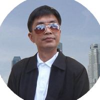 original sound - Linus Sunggip
