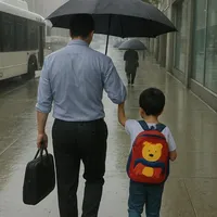 Malik HTm ft cheb Mamine