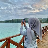 suara asli - ❤️ Ocha ❤️
