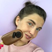 оригинальный звук - Margarita Enivatova