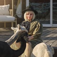 lucymdomty